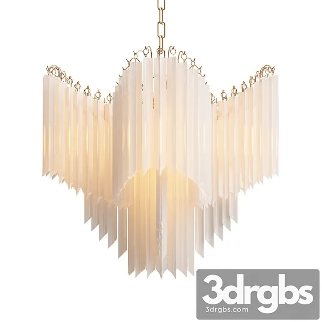 Eichholtz chandelier pulsar Eichholtz chandelier pulsar