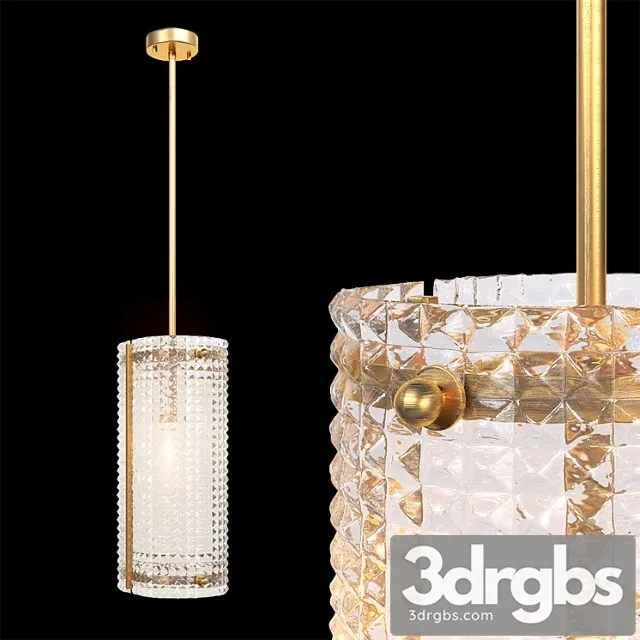 Eichholtz – chandelier reflecto 3D Model Download Eichholtz – chandelier reflecto 3D Model Download