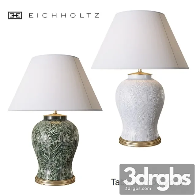 Eichholtz – cyprus 3D Model Download