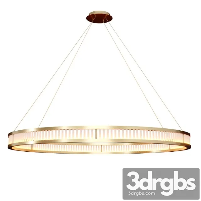 Eichholtz Damien XL Size 3D Model Download