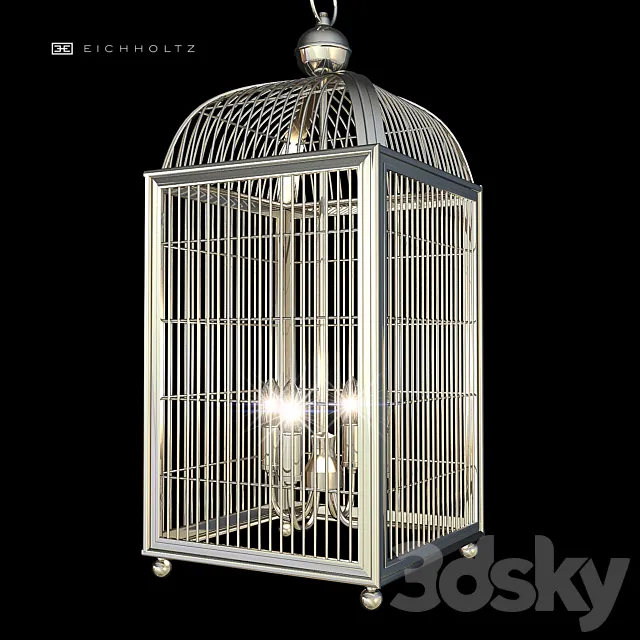 Eichholtz Falcon 3D Model Eichholtz Falcon 3D Model