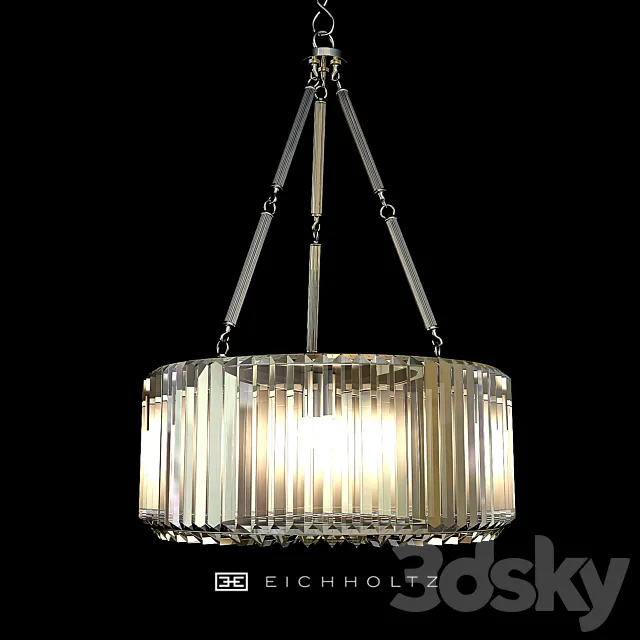 Eichholtz Infinity 3DModel