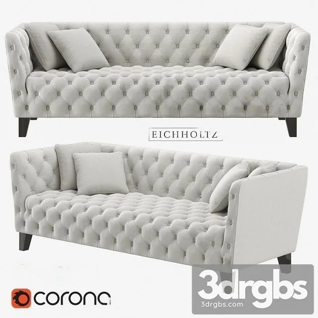 Eichholtz Jason 3D Model Download Eichholtz Jason 3D Model Download