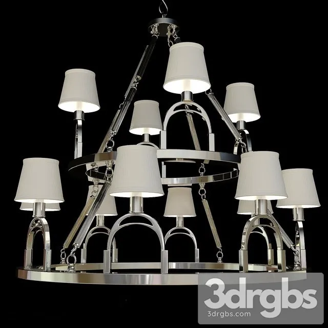 Eichholtz Jigger 3D Model Download