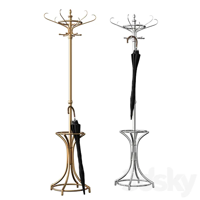 Eichholtz Kent 3D Model Eichholtz Kent 3D Model