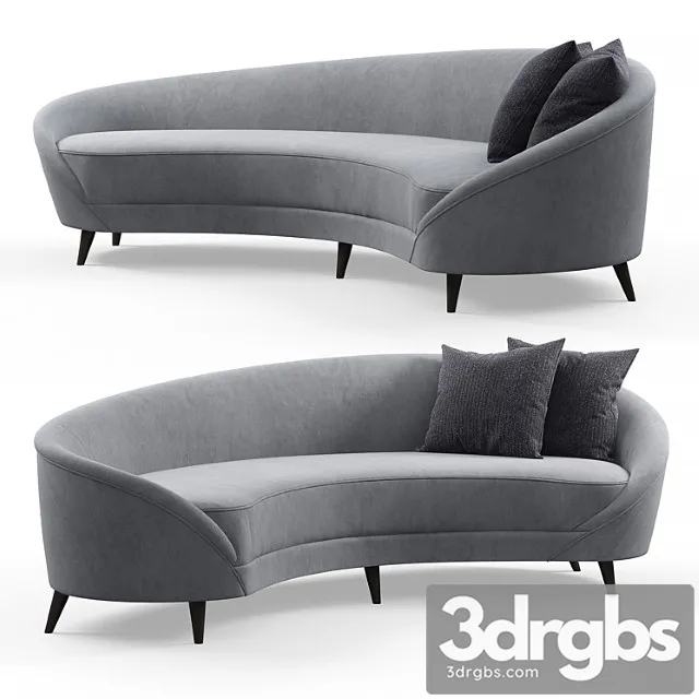 Eichholtz la perla sofa Eichholtz la perla sofa