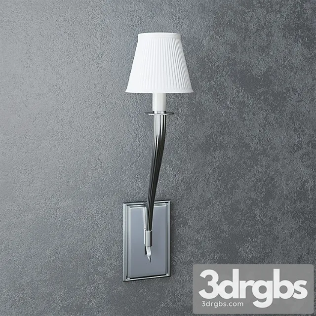 Eichholtz Mayflower Single 3D Model Download