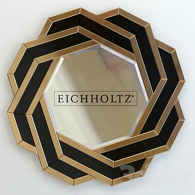 Eichholtz Mulini 3DModel Eichholtz Mulini 3DModel