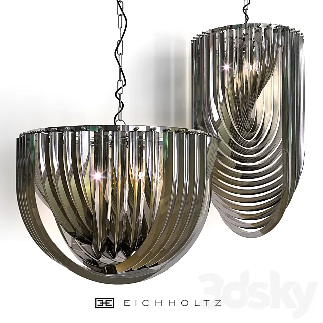 Eichholtz Murano 3DModel