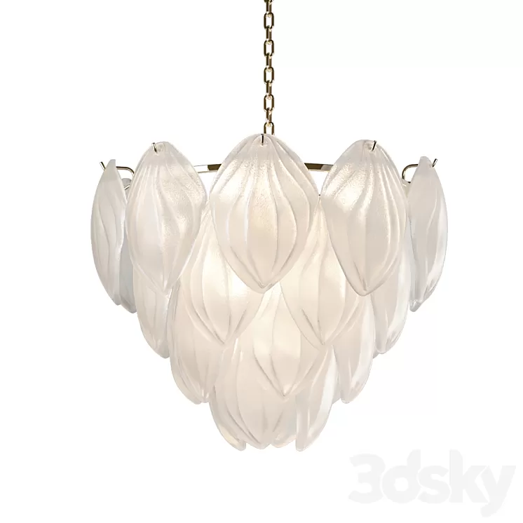 Eichholtz novida 3D Model Eichholtz novida 3D Model