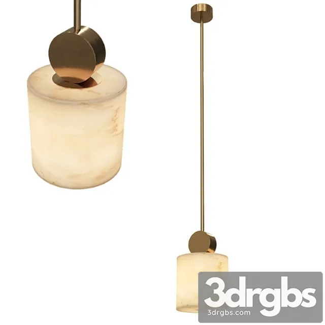 Eichholtz pendant etruscan 3D Model Download