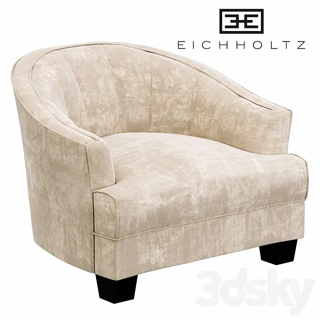 Eichholtz Polaris 3D Model