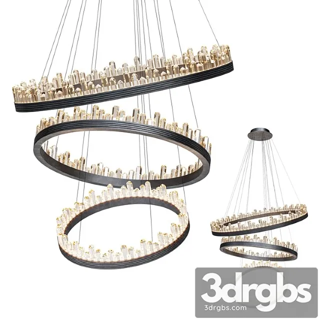 Eichholtz randall 3D Model Download