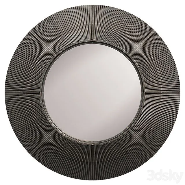 Eichholtz Rodion Mirror 3D Model