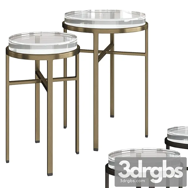 Eichholtz side table hoxton Eichholtz side table hoxton