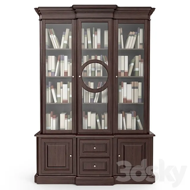 Eichholtz – St Moritz 3DModel