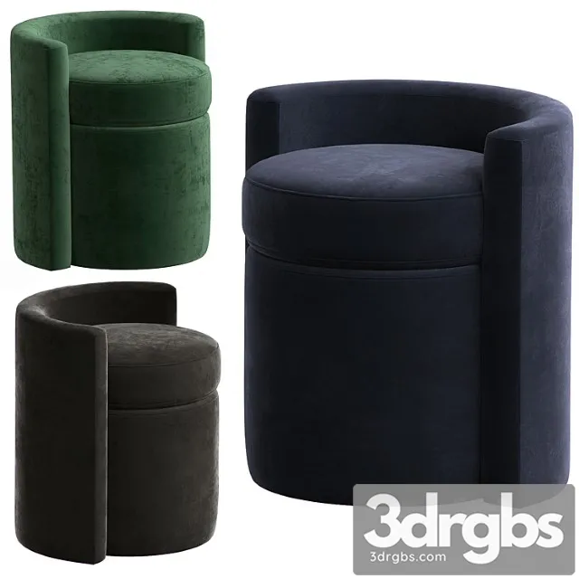 Eichholtz stool arcadia Eichholtz stool arcadia