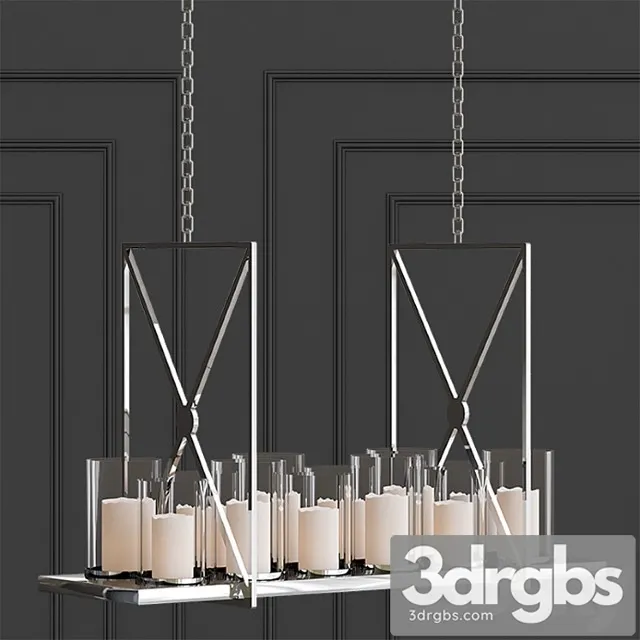 Eichholtz summit chandelier Eichholtz summit chandelier