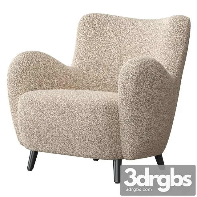 Eichholtz svante s chair