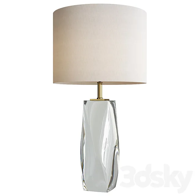 Eichholtz titan 3D Model Eichholtz titan 3D Model