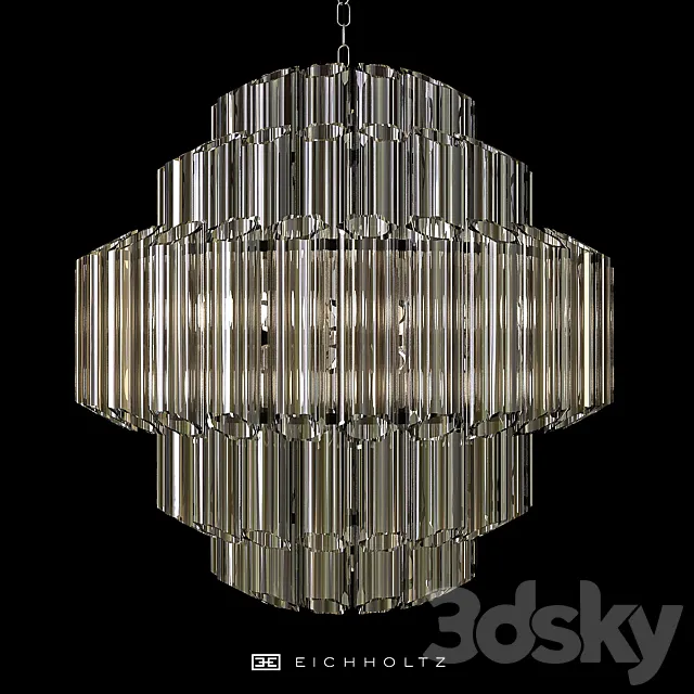 Eichholtz Vittoria s 3DModel