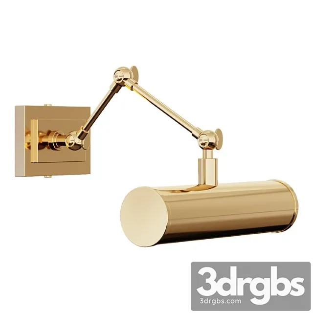 Eichholtz wall lamp pacific wall lamp, wall light, picture light Eichholtz wall lamp pacific wall lamp, wall light, picture light