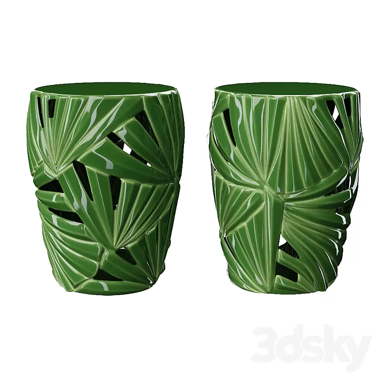 EICHHOLTZ_112604_MADEIRA 3D Model EICHHOLTZ_112604_MADEIRA 3D Model