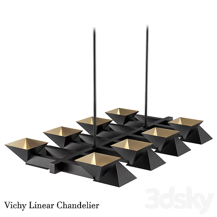 Einstein Was Right by KOOKU 3D Model