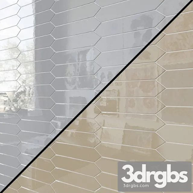 Ekipe arrow 3D Model Download