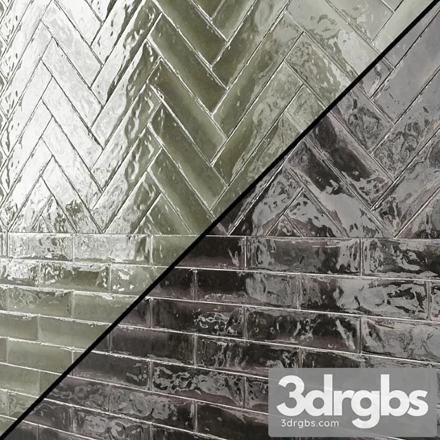 Ekipe splendur 7.5×30 3D Model Download