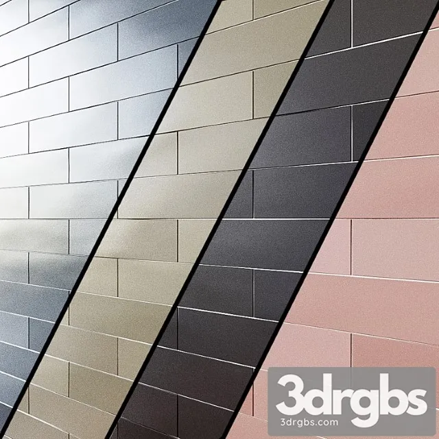 Ekipe stromboli 3 3D Model Download