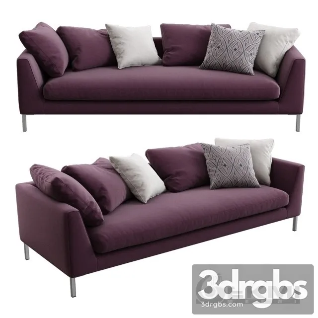 Ekmi Enrike 3D Model Download Ekmi Enrike 3D Model Download