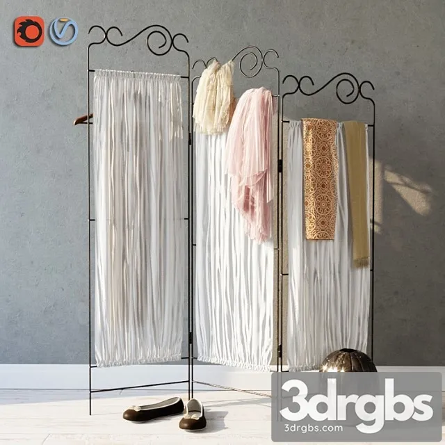 ekne 3D Model Download