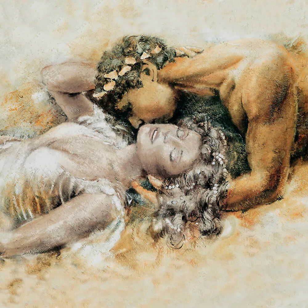 El-Greco – 2-16 3D Model El-Greco – 2-16 3D Model