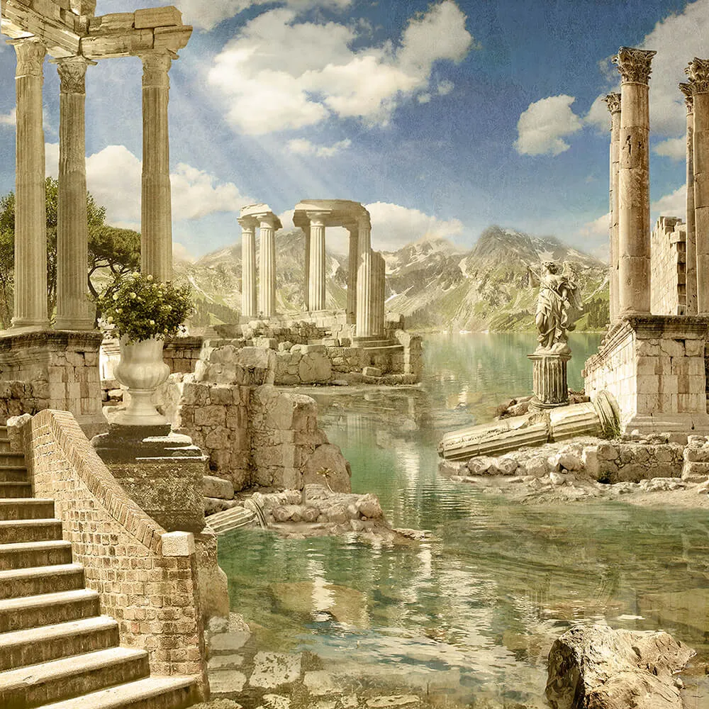 El-Greco – 2-176 3D Model El-Greco – 2-176 3D Model