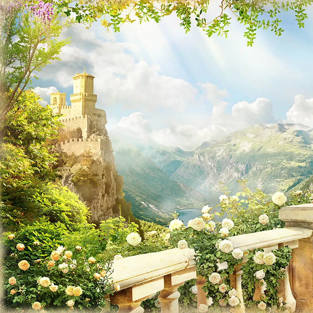 El-Greco – 2-302 3D Model El-Greco – 2-302 3D Model