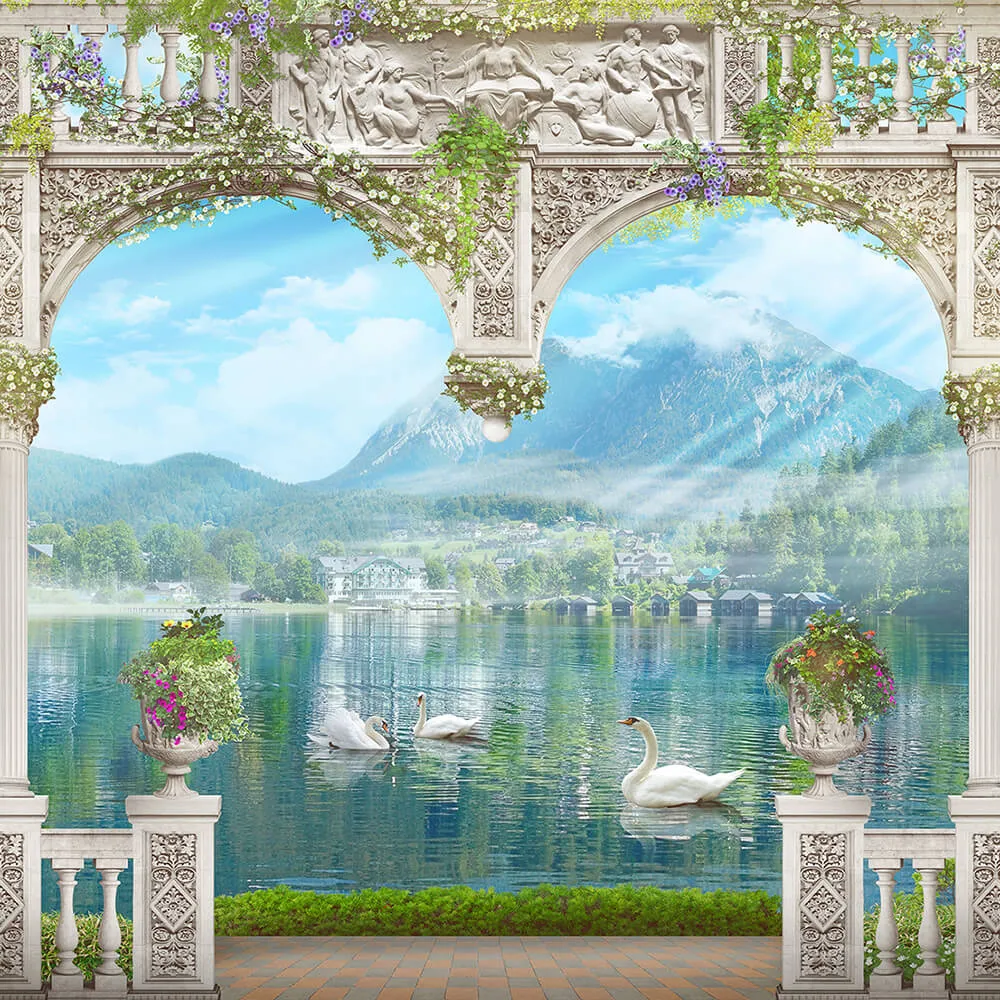 El-Greco – 2-326 3D Model El-Greco – 2-326 3D Model