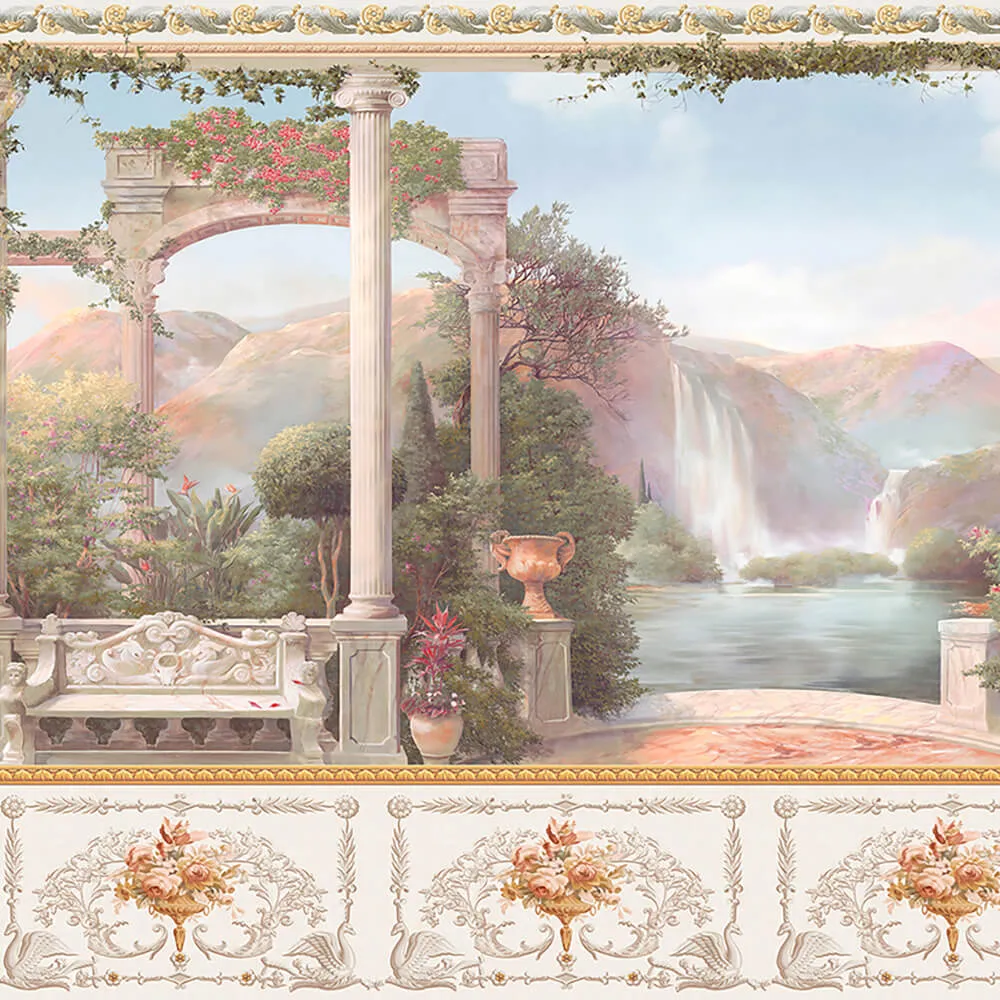 El-Greco – 2-390 3D Model El-Greco – 2-390 3D Model