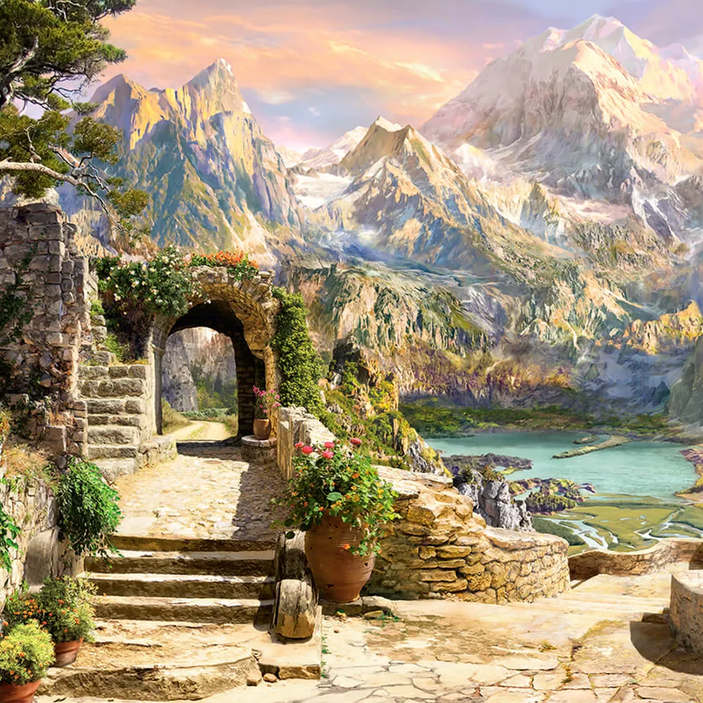 El-Greco – 2 3D Model El-Greco – 2 3D Model