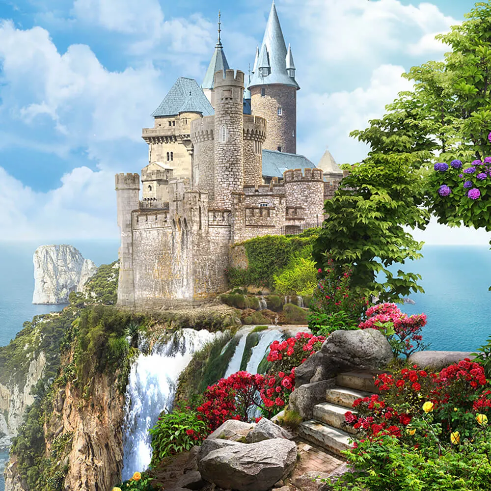 El-Greco – 2-448 3D Model El-Greco – 2-448 3D Model