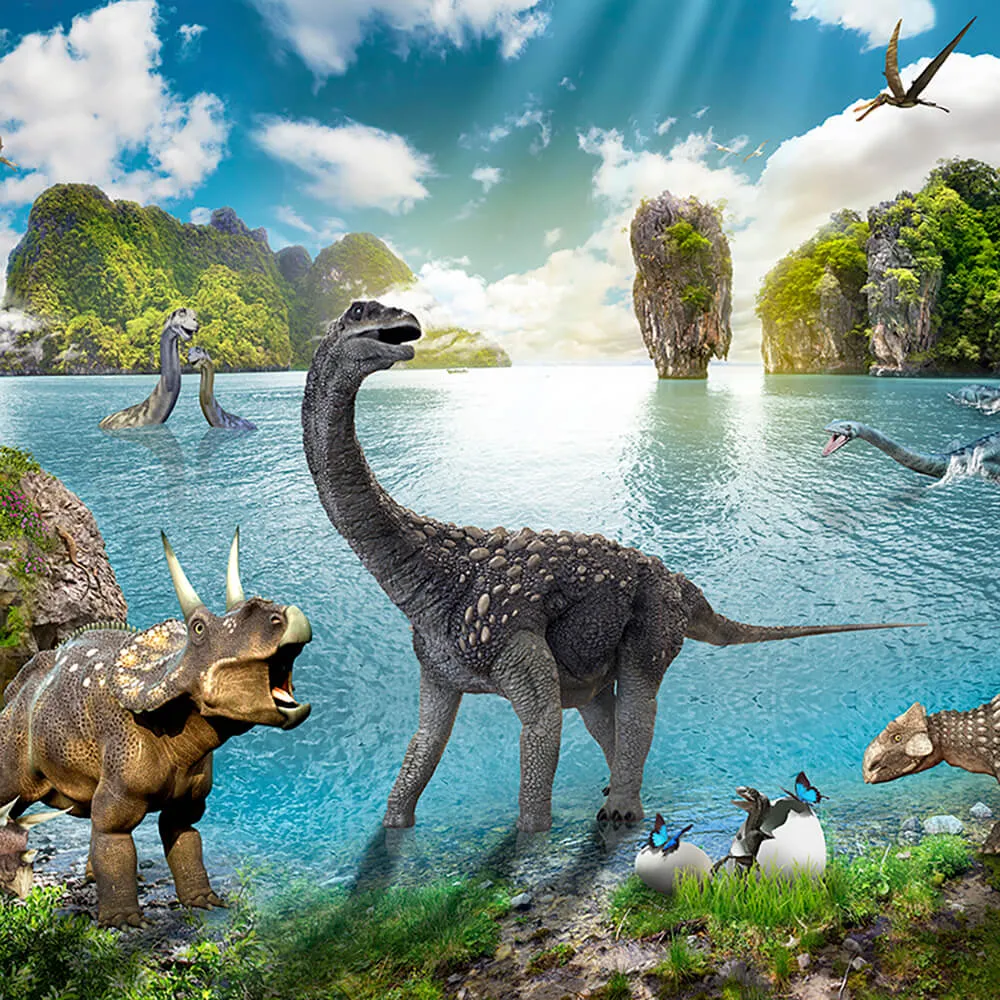 El-Greco – 2-91 3D Model El-Greco – 2-91 3D Model