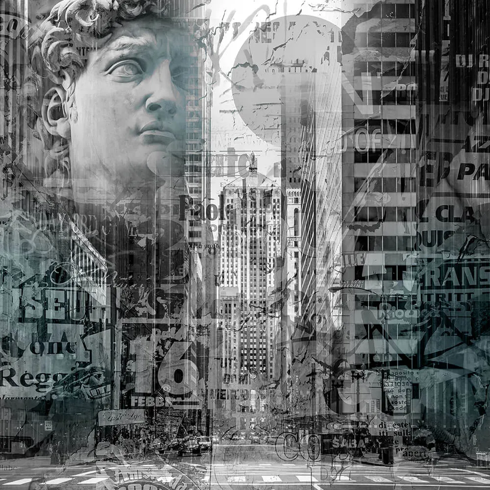 El-Greco – 501 3D Model