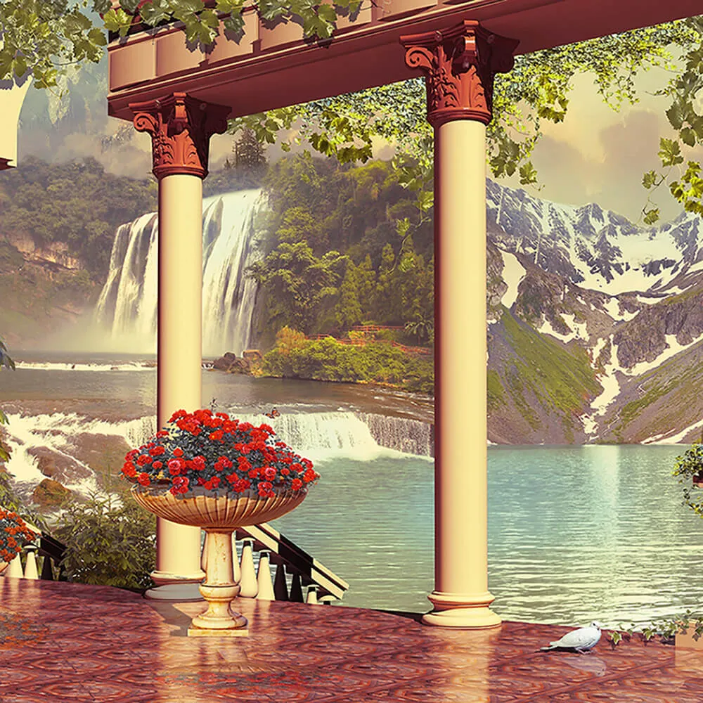 El-Greco – 65 3D Model