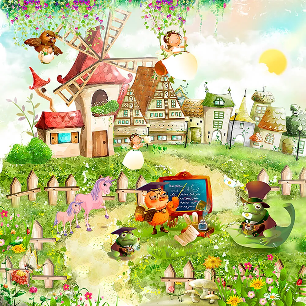 El-Greco – 90 3D Model El-Greco – 90 3D Model