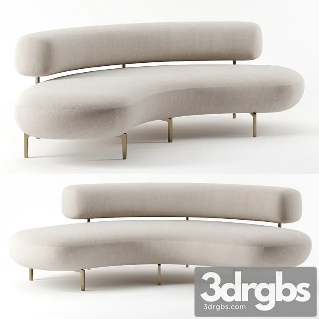 Ela sofa by piet boon Ela sofa by piet boon