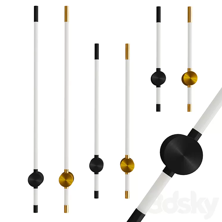 ELDAR 3D Model Free Download