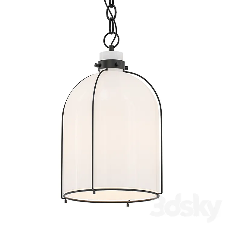 Eldridge 3D Model Free Download