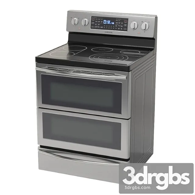 Electric cooker samsung ne59j7850wg Electric cooker samsung ne59j7850wg