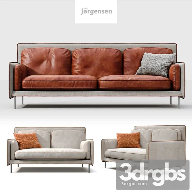 Electric Shaver Agidel Sofa 3D Model Download Electric Shaver Agidel Sofa 3D Model Download