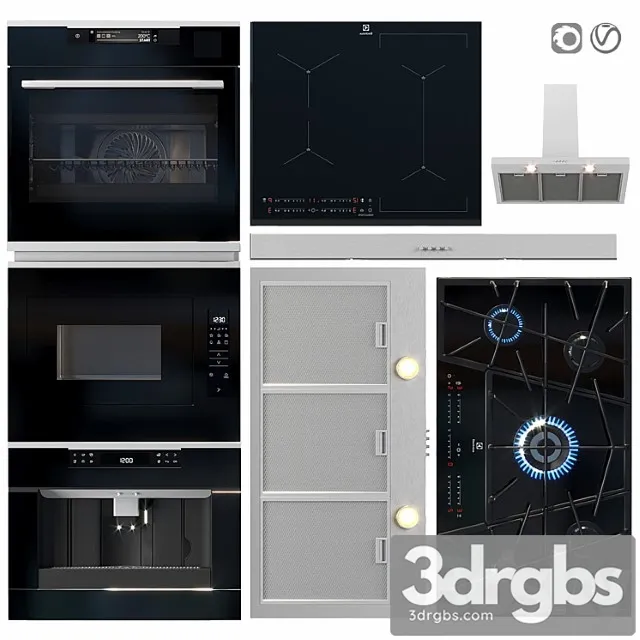 Electrolux intuit Electrolux intuit